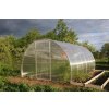 skleník LANITPLAST DODO 314 3,14x6 m PC 8 mm LG2157
