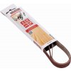 KRT260001 - 3x Brusný pás 13 x 457mm G40