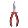 KRT604101 - P Kleště prodloužené ohnuté 6"