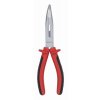 KRT604102 - P Kleště prodloužené ohnuté 8"