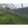 skleník LANITPLAST DODO 210 2,10x3 m PC 4 mm LG2240  + Praktické dárky k tomuto zboží