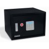 KRT692015 - Elektronický trezor 300x438x400  + 3x pracovní rukavice zdarma + extra servis