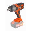 POWDP20400 - Aku rázový utahovák 1/2" 40V 350Nm (bez AKU)  + 3x pracovní rukavice zdarma a záruka 3 roky