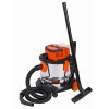 POWDP6040 - Aku vysavač sucho/mokro 20V (bez AKU) 20L  + 1X pracovní rukavice zdarma a záruka 3 roky