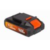 POWDP9021 - Baterie 20V LI-ION 2,0Ah  + 1X pracovní rukavice zdarma