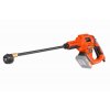 POWDPG80620 - Aku tlaková myčka 20V (bez baterie)  + 3x pracovní rukavice zdarma a záruka 3 roky