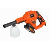 POWDPG80621 - Aku tlaková myčka 20V SET  + 3x pracovní rukavice zdarma a záruka 3 roky