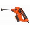 POWDPG80621 - Aku tlaková myčka 20V SET  + 3x pracovní rukavice zdarma a záruka 3 roky