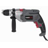 POWE10035 - Elektrická vrtačka s příklepem 950 W  + 1X pracovní rukavice zdarma