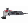 POWE80010 - Multifunkční stroj / oscilační bruska 350 W  + 1X pracovní rukavice zdarma + extra servis