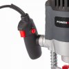 POWE80020 - Horní frézka 1.200 W  + 1X pracovní rukavice zdarma + extra servis