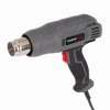 POWE80042 - Horkovzdušná pistole 2.000 W  + 1X pracovní rukavice zdarma