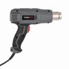 POWE80042 - Horkovzdušná pistole 2.000 W  + 1X pracovní rukavice zdarma