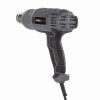 POWE80042 - Horkovzdušná pistole 2.000 W  + 1X pracovní rukavice zdarma