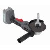POWEB3510 - Aku úhlová bruska 18V 115mm LI-ION (bez baterie)  + 1X pracovní rukavice zdarma