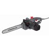 POWEG10100 - Elektrická řetězová pila 2 000W 350mm  + 3x pracovní rukavice zdarma + extra servis