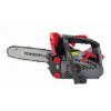 POWEG2005 - Benzinová řetězová pila 25,4 cc 250mm  + 3x pracovní rukavice zdarma + extra servis