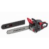 POWEG2030 - Benzinová řetězová pila 56,5 cc 500mm  + 3x pracovní rukavice zdarma + extra servis