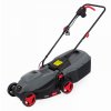 POWEG63705 - Elektrická sekačka 1300W 320mm  + 1X pracovní rukavice zdarma