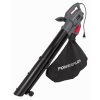 POWEG9013 - Elektrický vysavač / foukač 3.300W  + 1X pracovní rukavice zdarma