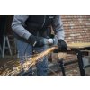 POWP1020 - Úhlová bruska 850W 125mm  + 1X pracovní rukavice zdarma + extra servis