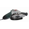 POWP1020 - Úhlová bruska 850W 125mm  + 1X pracovní rukavice zdarma + extra servis