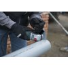 POWP1020 - Úhlová bruska 850W 125mm  + 1X pracovní rukavice zdarma + extra servis