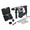 POWP3020 - Kombinované kladivo 1.500W SDS Plus  + 3x pracovní rukavice zdarma + extra servis