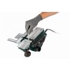 POWP6011 - Hoblík 910W  + 3x pracovní rukavice zdarma + extra servis