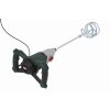 POWP6040 - Míchadlo stavebních směsí 1 800 W  + 3x pracovní rukavice zdarma + extra servis