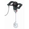 POWP6040 - Míchadlo stavebních směsí 1 800 W  + 3x pracovní rukavice zdarma + extra servis