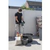 POWP6040 - Míchadlo stavebních směsí 1 800 W  + 3x pracovní rukavice zdarma + extra servis