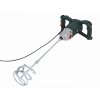 POWP6040 - Míchadlo stavebních směsí 1 800 W  + 3x pracovní rukavice zdarma + extra servis