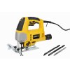 POWX0331 - Přímočará pila 650 W  + 1X pracovní rukavice zdarma a záruka 3 roky