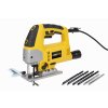 POWX0361 - Přímočará pila 810 W Laser  + 1X pracovní rukavice zdarma a záruka 3 roky