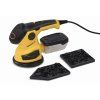 POWX0485 - Multifunkční bruska 3v1 260 W  + 3x pracovní rukavice zdarma a záruka 3 roky
