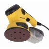 POWX0485 - Multifunkční bruska 3v1 260 W  + 3x pracovní rukavice zdarma a záruka 3 roky