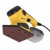 POWX0485 - Multifunkční bruska 3v1 260 W  + 3x pracovní rukavice zdarma a záruka 3 roky