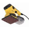 POWX0485 - Multifunkční bruska 3v1 260 W  + 3x pracovní rukavice zdarma a záruka 3 roky