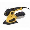 POWX0485 - Multifunkční bruska 3v1 260 W  + 3x pracovní rukavice zdarma a záruka 3 roky