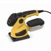 POWX0485 - Multifunkční bruska 3v1 260 W  + 3x pracovní rukavice zdarma a záruka 3 roky