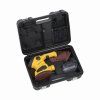 POWX0485 - Multifunkční bruska 3v1 260 W  + 3x pracovní rukavice zdarma a záruka 3 roky
