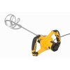 POWX0841 - Míchadlo stavebních směsí 1 600 W  + 3x pracovní rukavice zdarma a záruka 3 roky