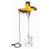 POWX0841 - Míchadlo stavebních směsí 1 600 W  + 3x pracovní rukavice zdarma a záruka 3 roky