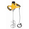 POWX0841 - Míchadlo stavebních směsí 1 600 W  + 3x pracovní rukavice zdarma a záruka 3 roky