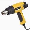 POWX1021 - Horkovzdušná pistole 2 000 W  + 1X pracovní rukavice zdarma a záruka 3 roky