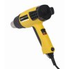 POWX1021 - Horkovzdušná pistole 2 000 W  + 1X pracovní rukavice zdarma a záruka 3 roky