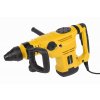 POWX1190 - Kombinované kladivo 1600W SDS-Max  + 3x pracovní rukavice zdarma a záruka 3 roky