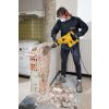 POWX1190 - Kombinované kladivo 1600W SDS-Max  + 3x pracovní rukavice zdarma a záruka 3 roky