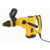 POWX1190 - Kombinované kladivo 1600W SDS-Max  + 3x pracovní rukavice zdarma a záruka 3 roky